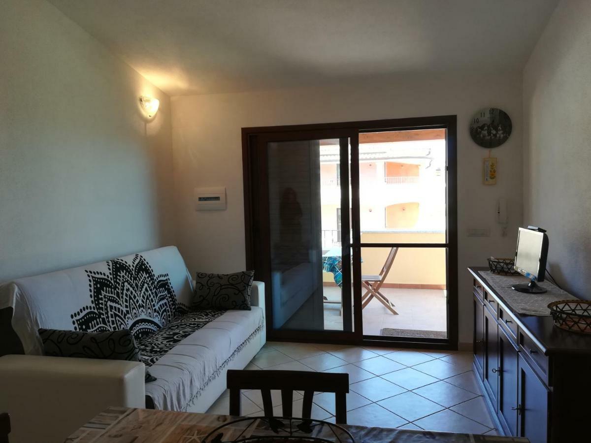 La Caletta Vista Mare Villa Eksteriør bilde